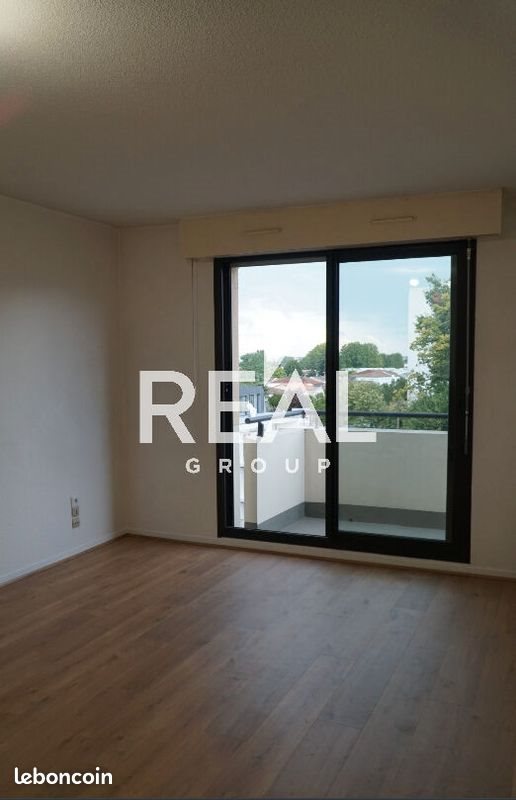 Appartement à louer, 46m², Bordeaux