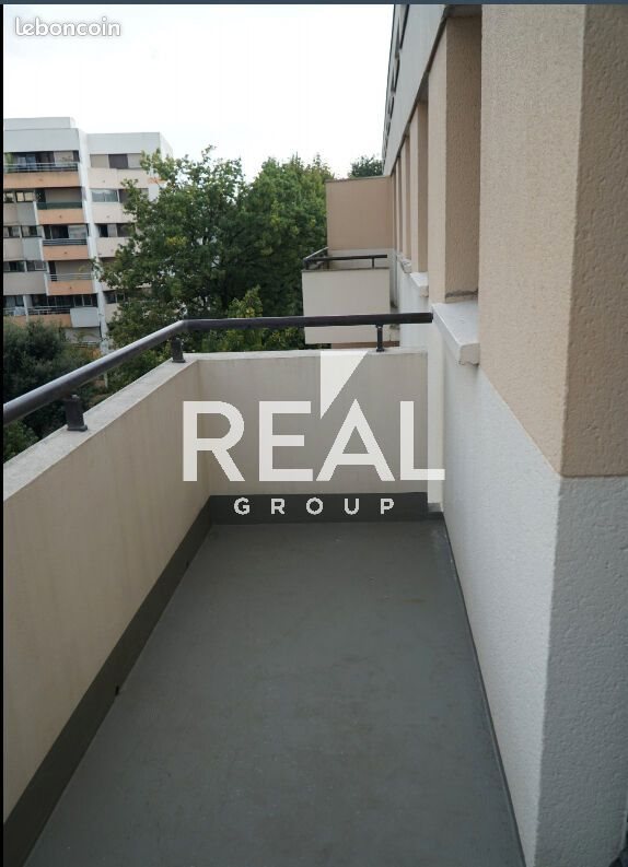 Appartement à louer, 46m², Bordeaux