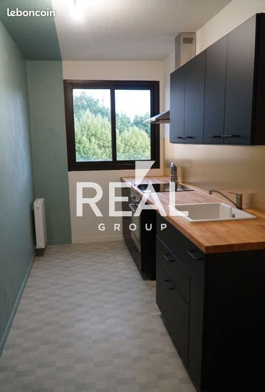 Appartement à louer, 46m², Bordeaux