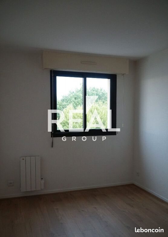 Appartement à louer, 46m², Bordeaux