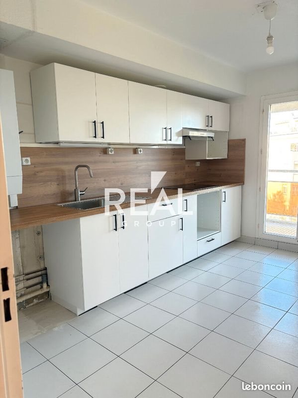 Appartement à louer, 132m², Bordeaux
