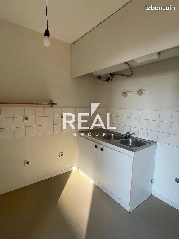 Appartement à louer, 47m², Talence