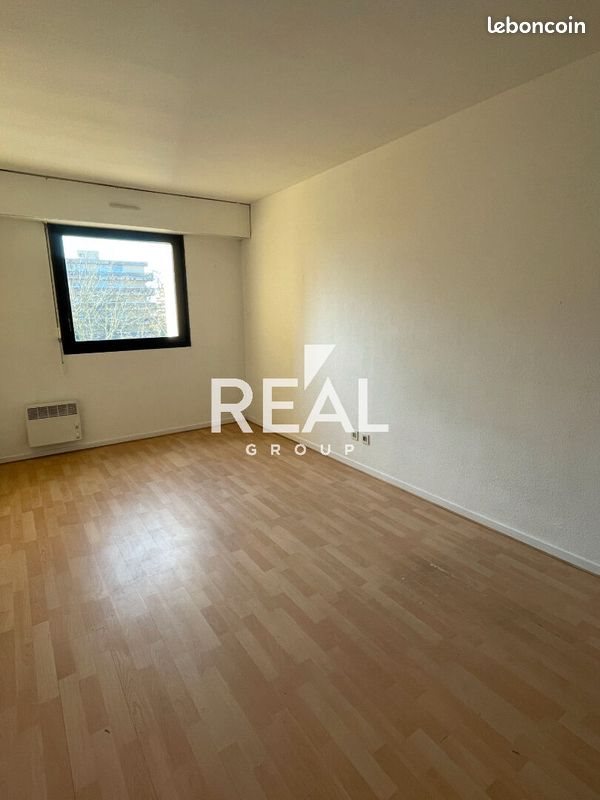 Appartement à louer, 47m², Talence