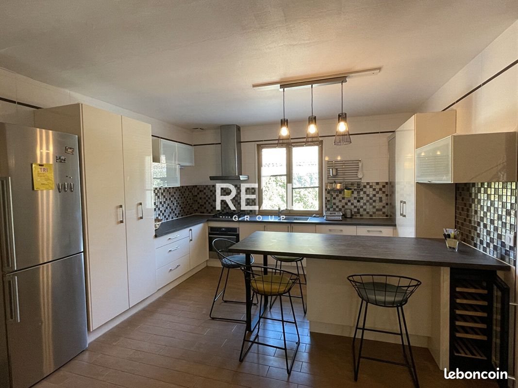 Maison à louer, 116m², Lormont
