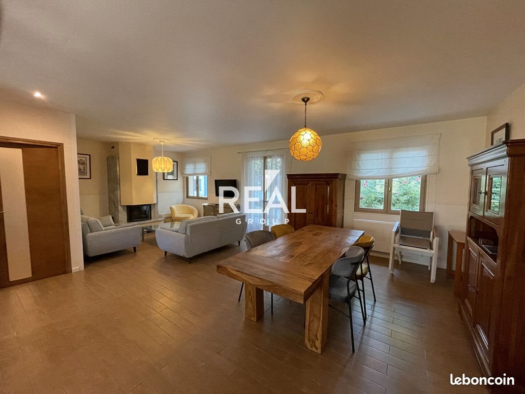 Maison à louer, 116m², Lormont