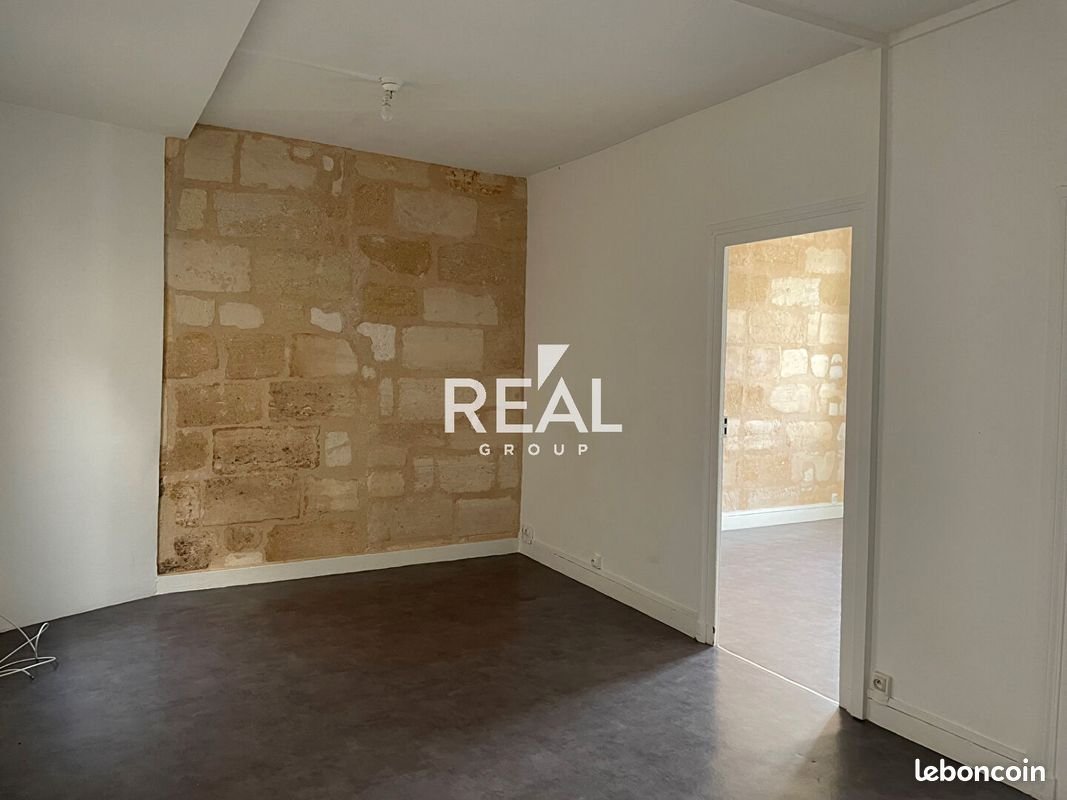 Appartement à louer, 42m², Bordeaux