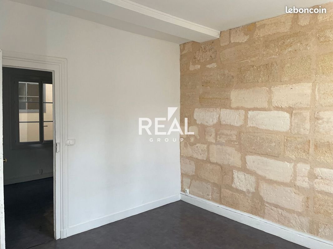 Appartement à louer, 42m², Bordeaux