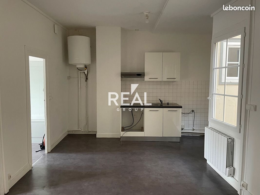 Appartement à louer, 42m², Bordeaux
