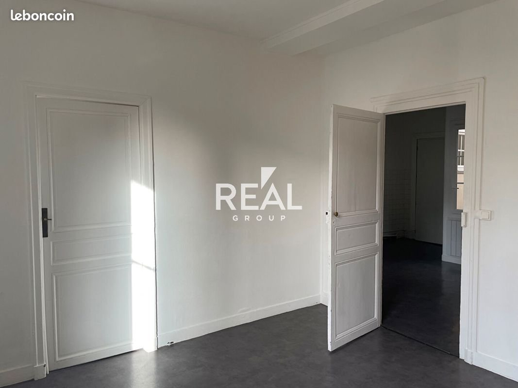 Appartement à louer, 42m², Bordeaux