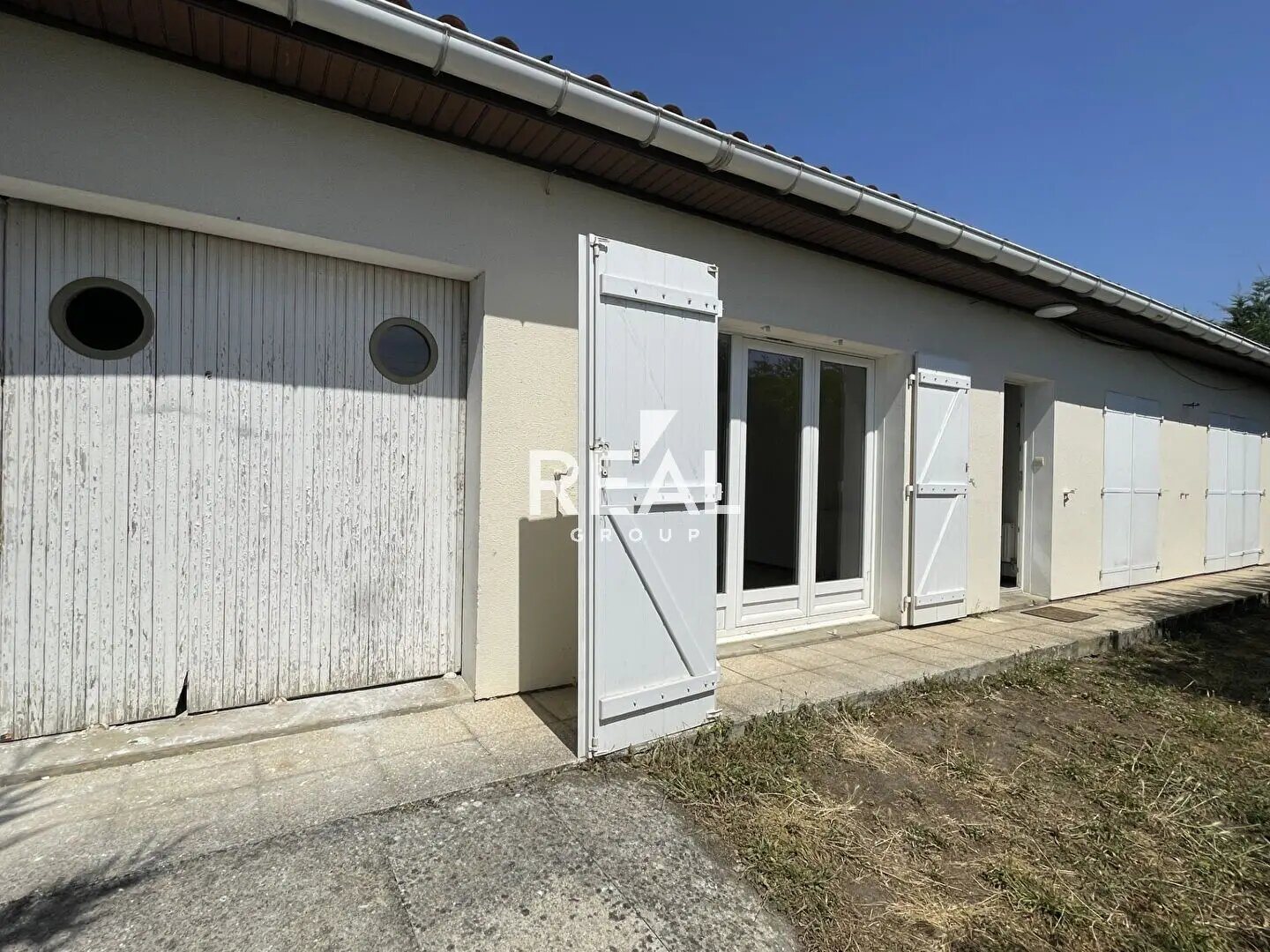 Maison à vendre, 93m², Carbon-Blanc