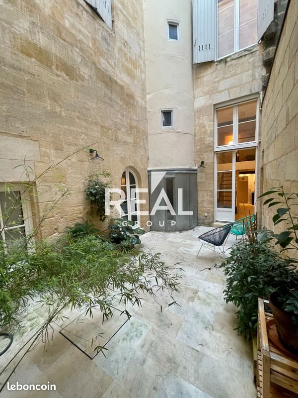 Appartement à louer, 63m², Bordeaux