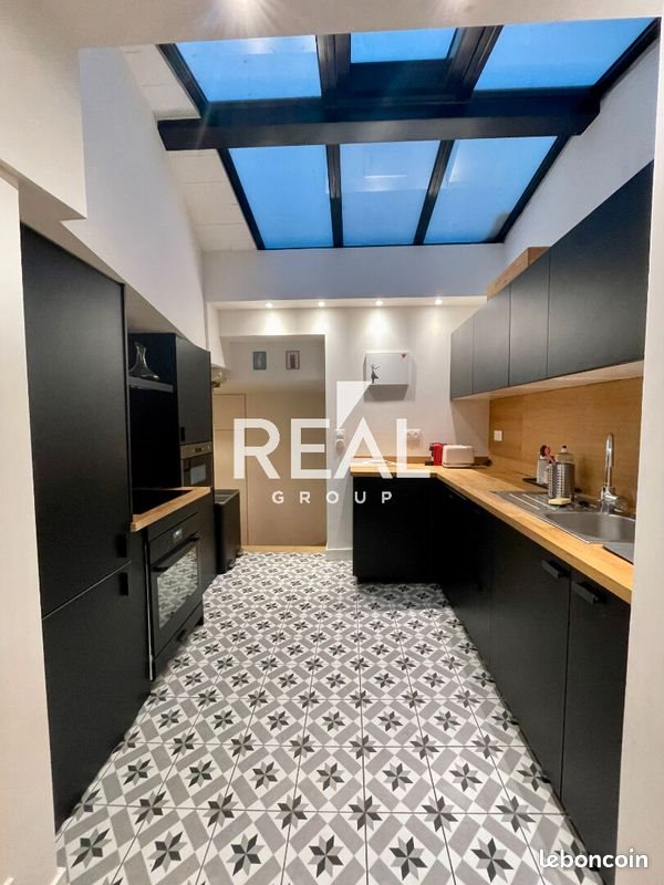 Appartement à louer, 63m², Bordeaux