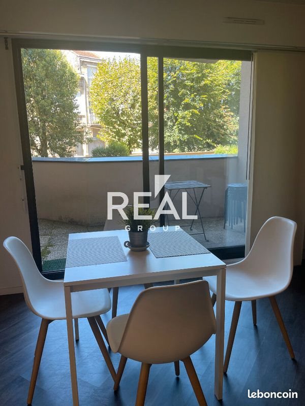 Appartement à louer, 39m², Bordeaux