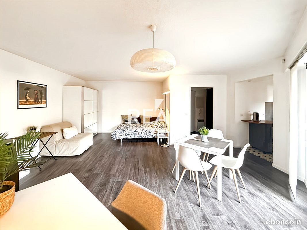 Appartement à louer, 39m², Bordeaux