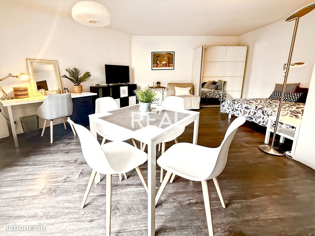Appartement à louer, 39m², Bordeaux