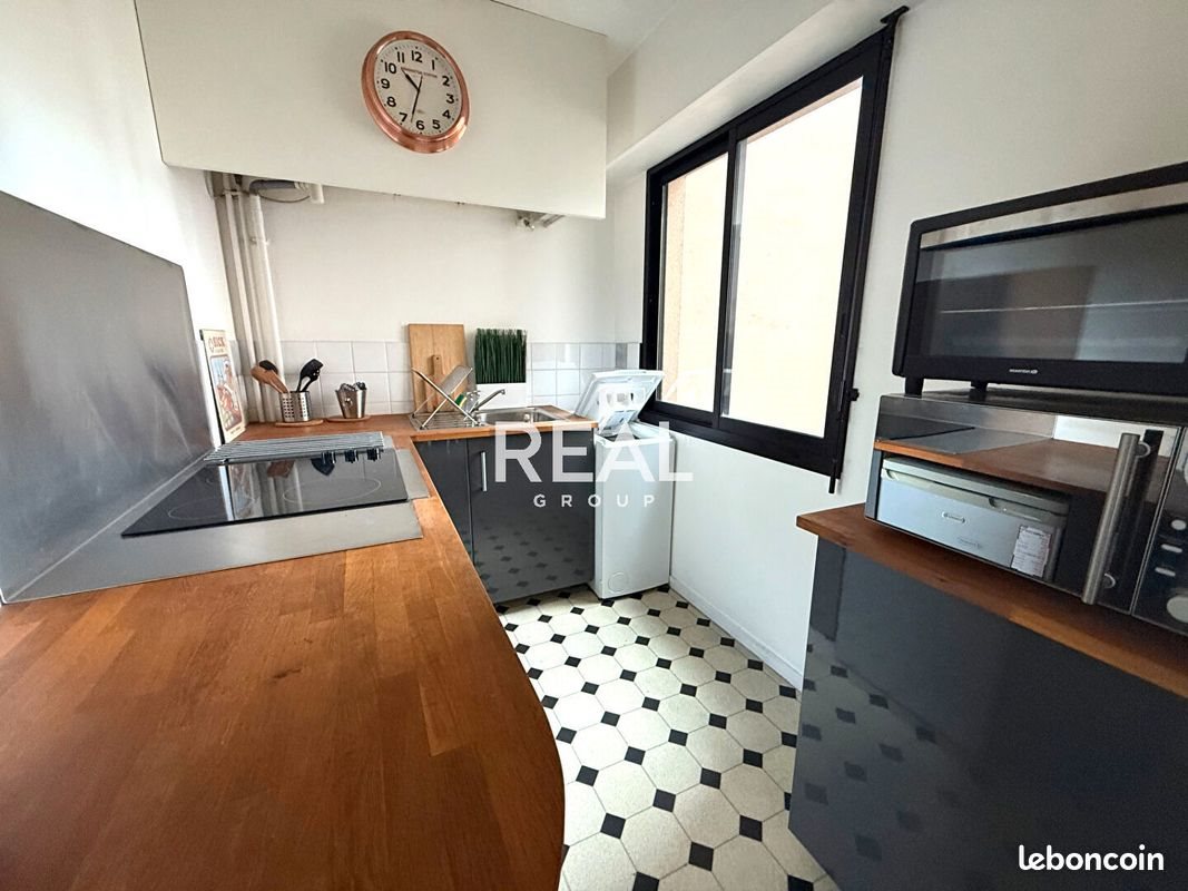 Appartement à louer, 39m², Bordeaux
