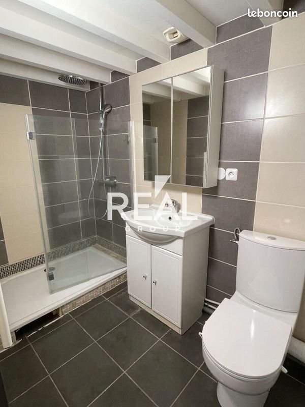 Appartement à louer, 21m², Bordeaux