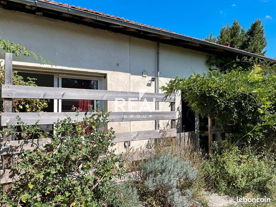 Maison à louer, 29m², Bègles