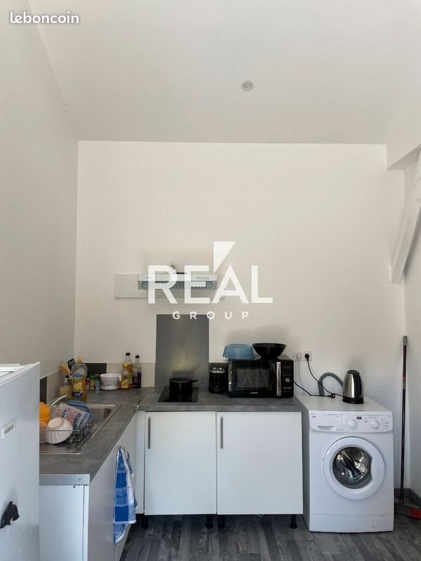 Maison à louer, 29m², Bègles