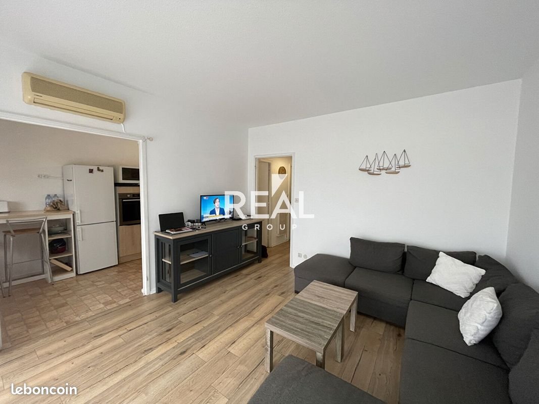 Appartement à louer, 50m², Mérignac