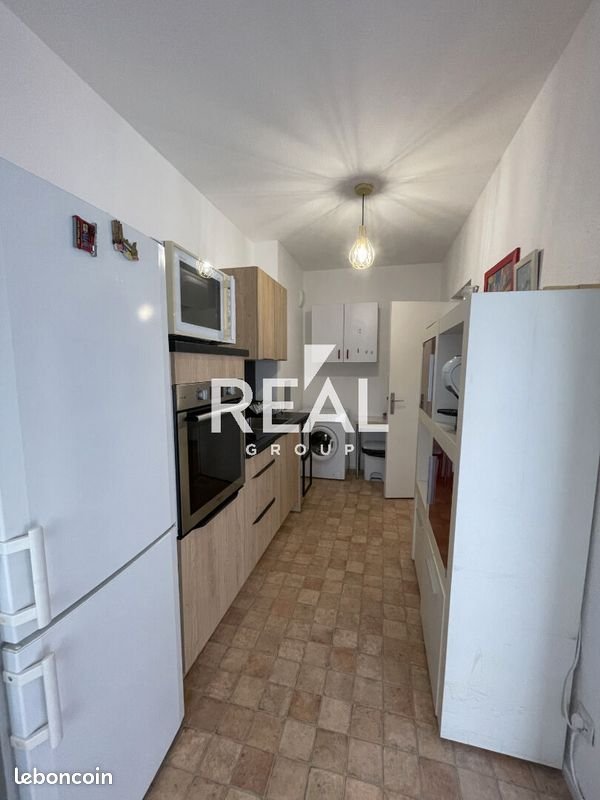 Appartement à louer, 50m², Mérignac