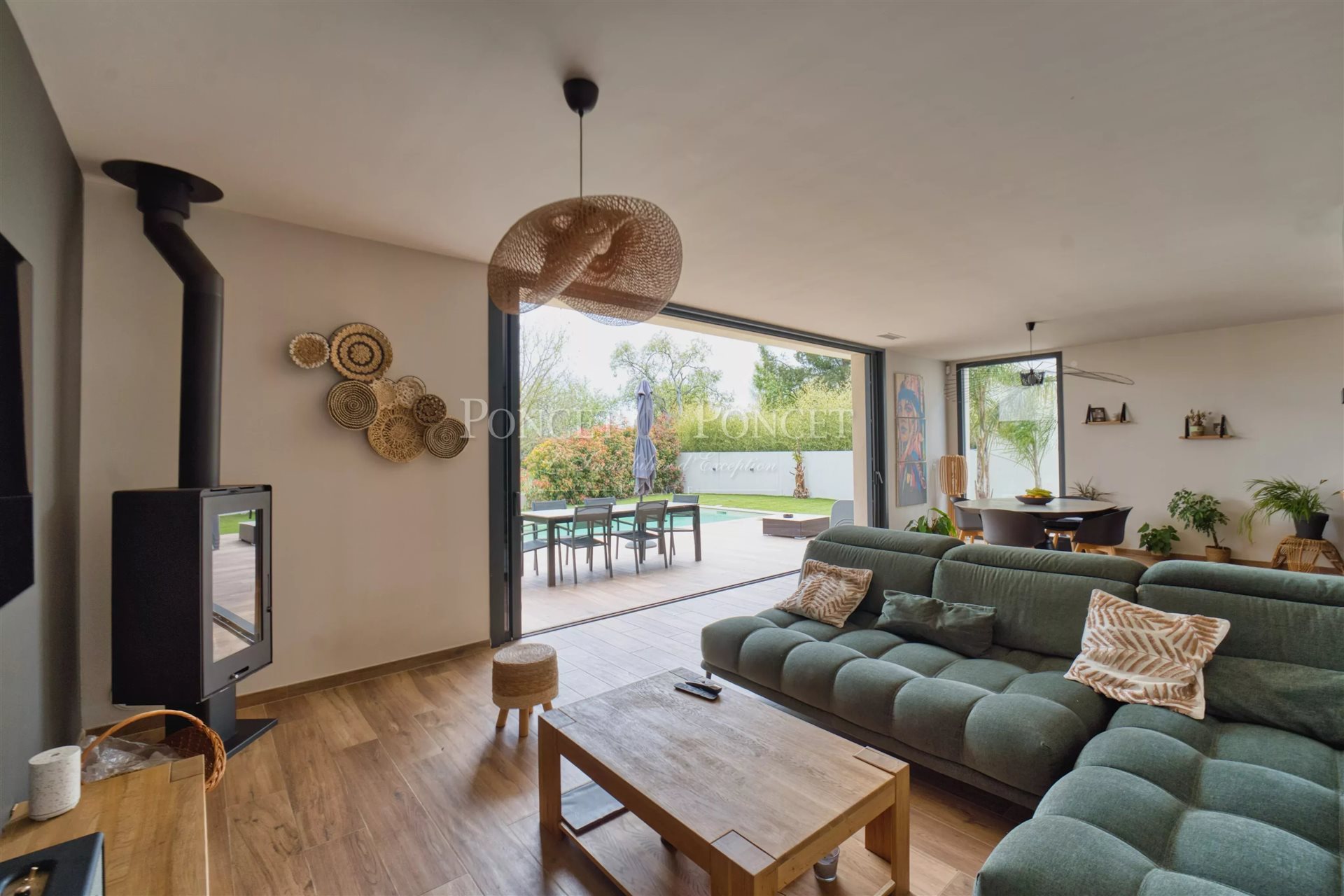 Maison à vendre, 185m², Lattes