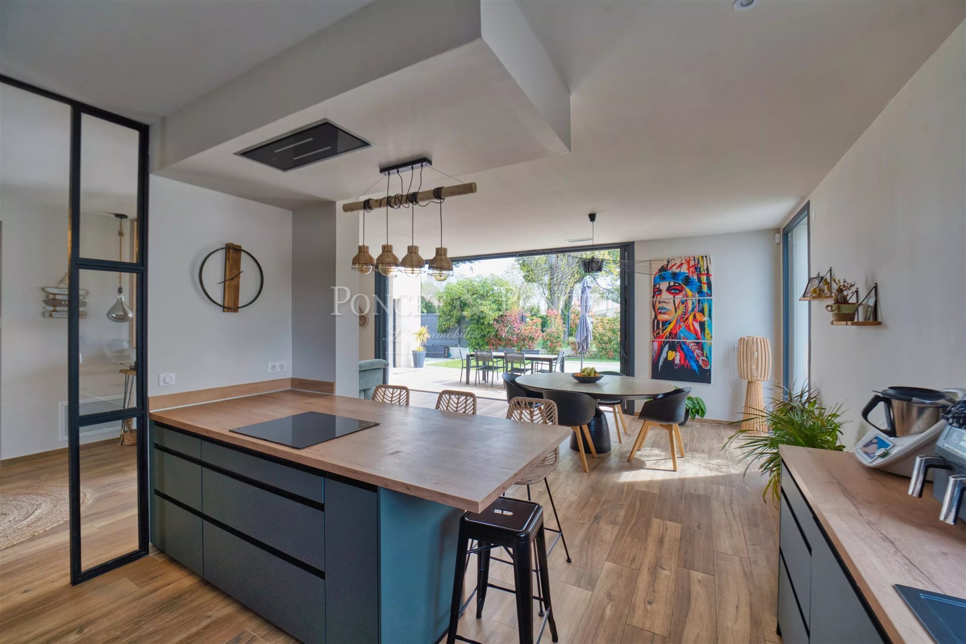 Maison à vendre, 185m², Lattes