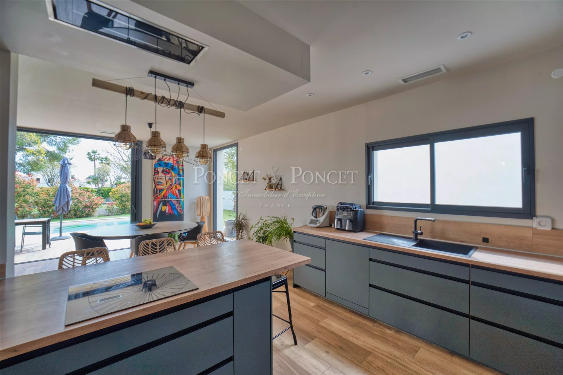 Maison à vendre, 185m², Lattes