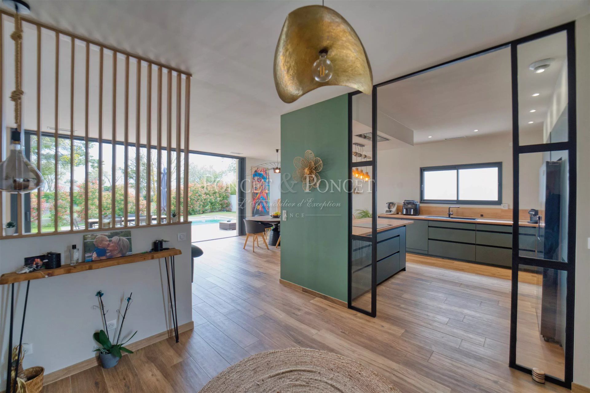 Maison à vendre, 185m², Lattes