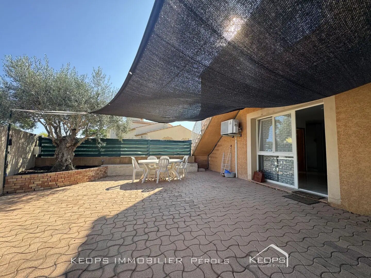 Appartement à louer, 37m², Pérols