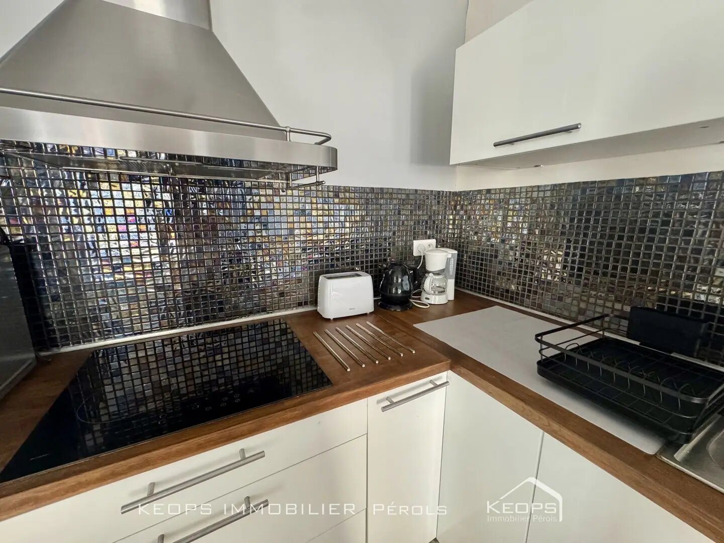 Appartement à louer, 37m², Pérols