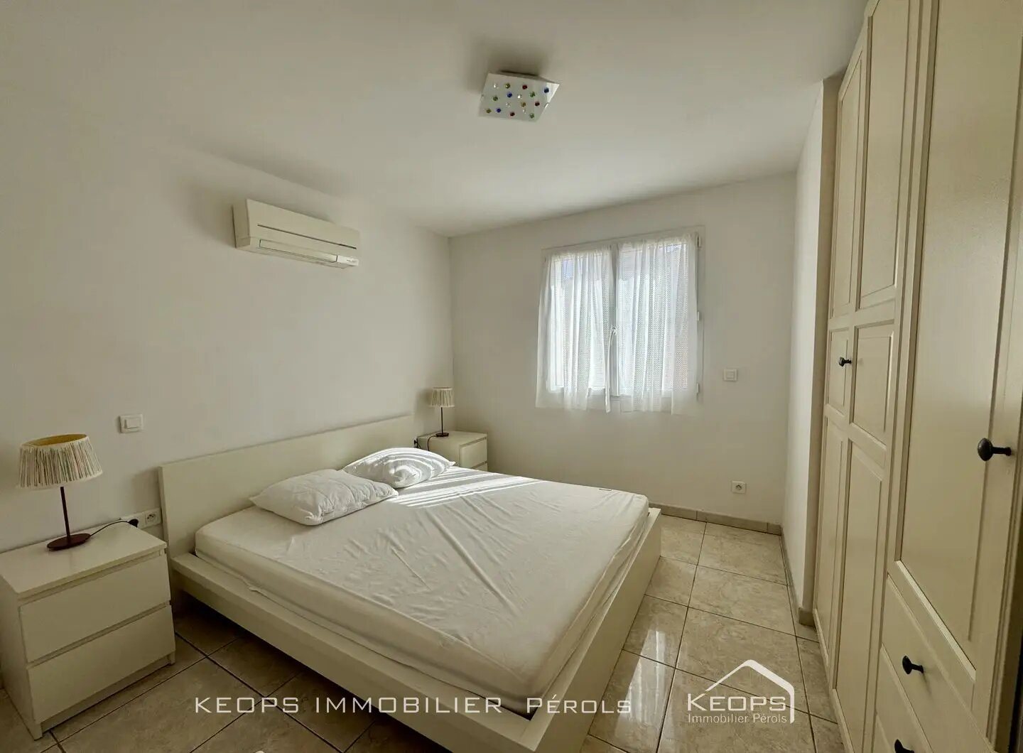 Appartement à louer, 37m², Pérols