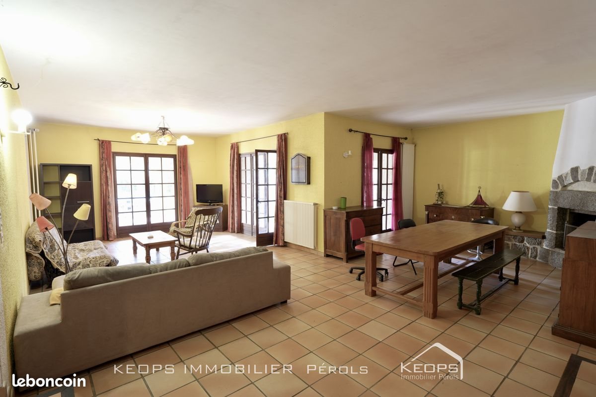 Maison à vendre, 225m², Pérols