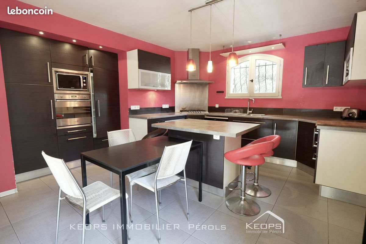 Maison à vendre, 225m², Pérols