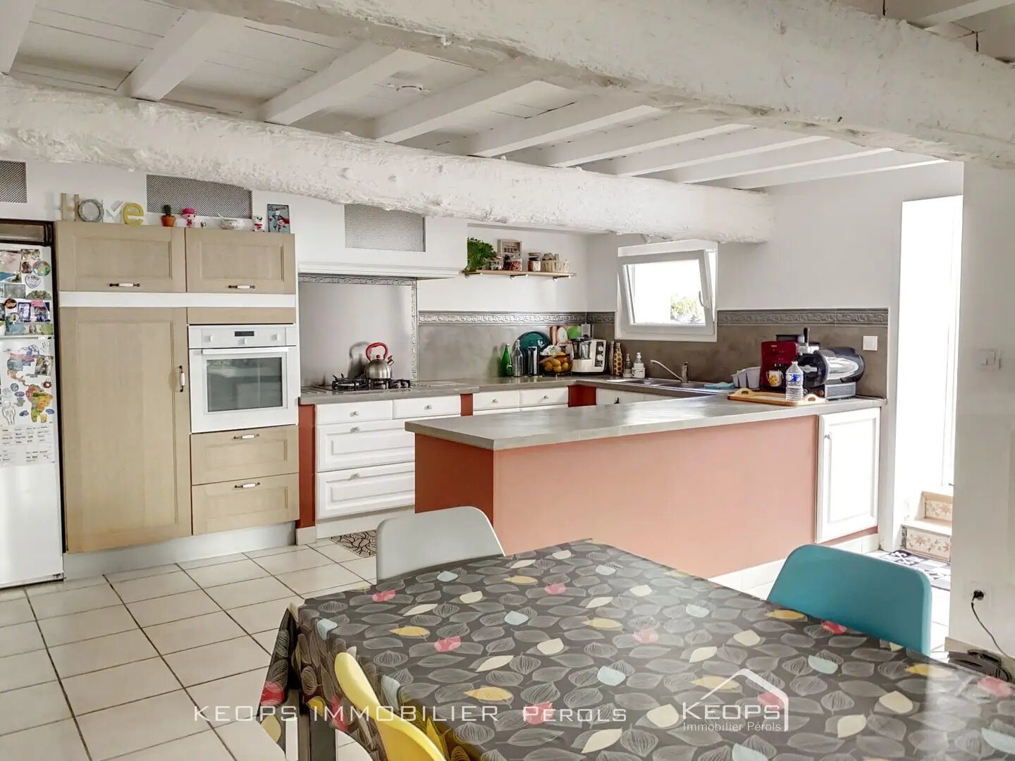 Maison à vendre, 95m², Pérols