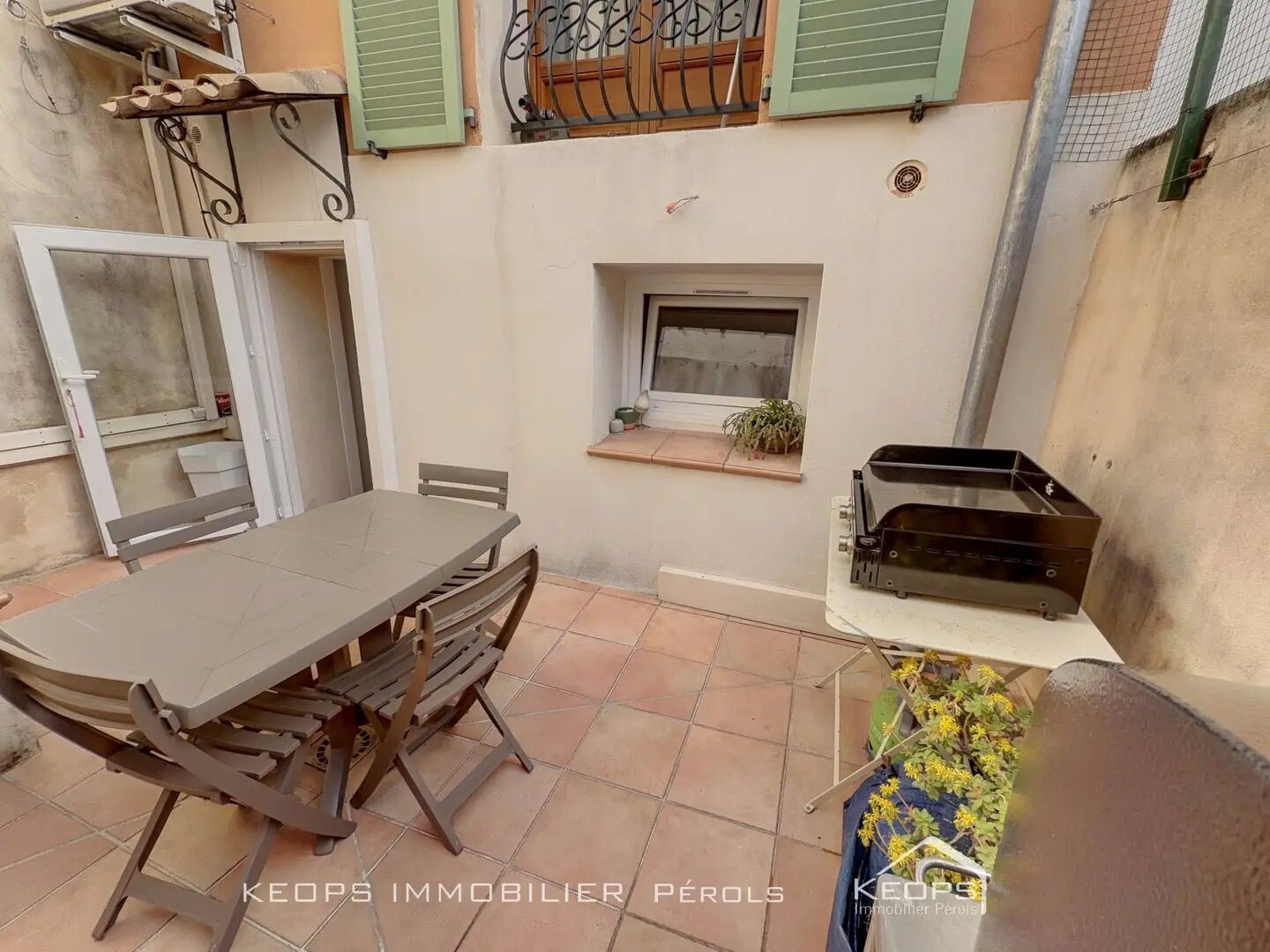 Maison à vendre, 95m², Pérols