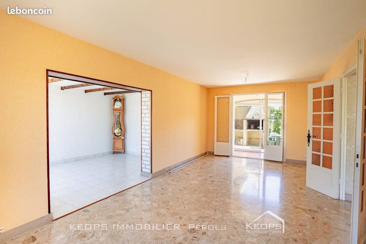 Maison à vendre, 111m², Mauguio