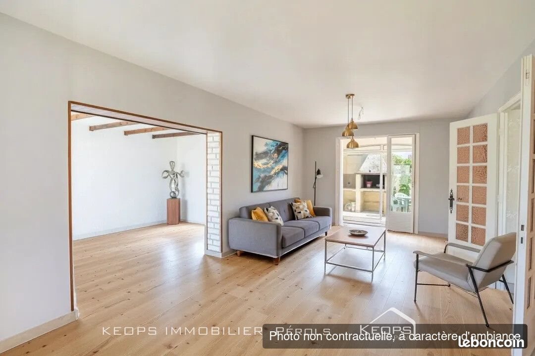 Maison à vendre, 111m², Mauguio