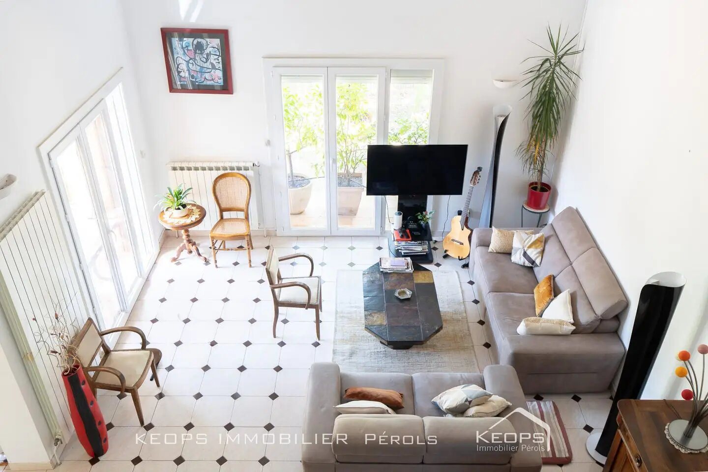 Maison à vendre, 135m², Pérols