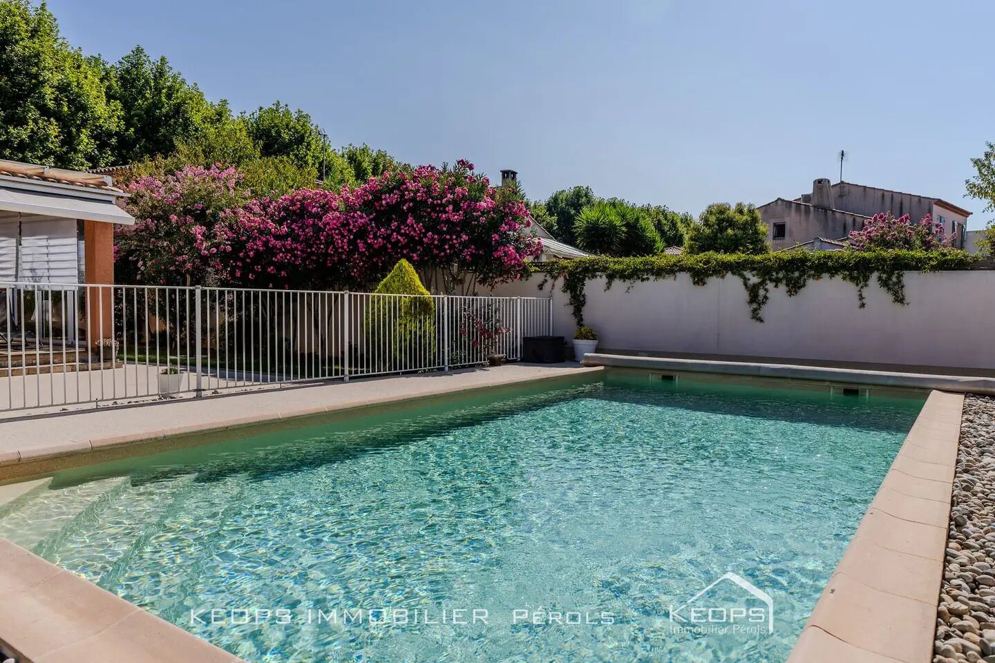 Maison à vendre, 120m², Pérols