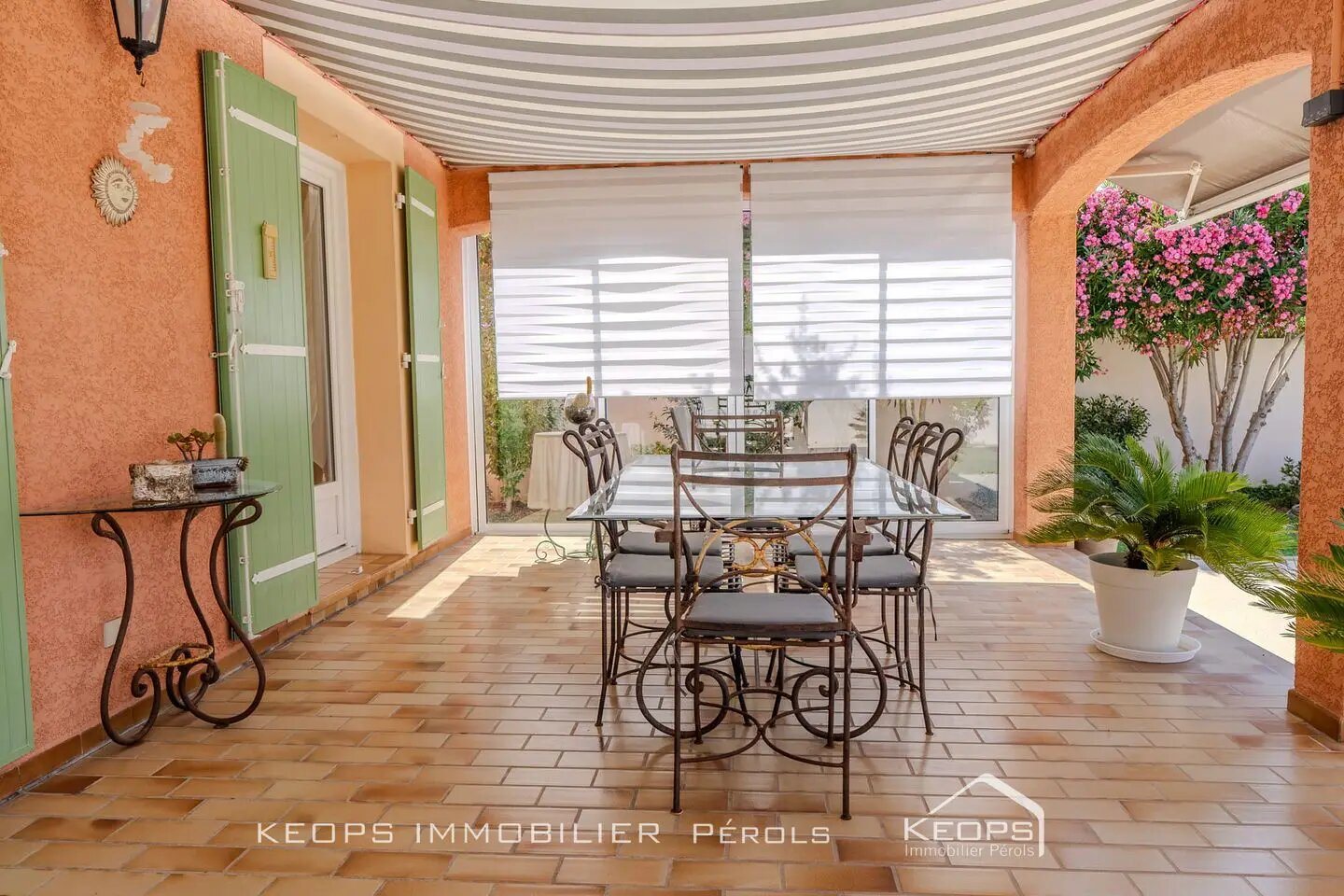 Maison à vendre, 120m², Pérols