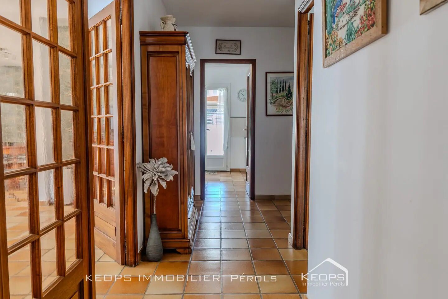 Maison à vendre, 120m², Pérols