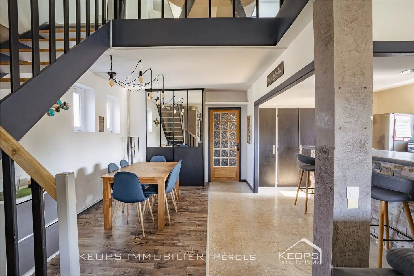 Appartement à vendre, 155m², Villeneuve-lès-Maguelone