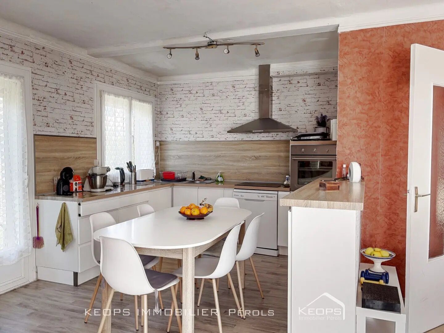 Maison à vendre, 112m², Pérols