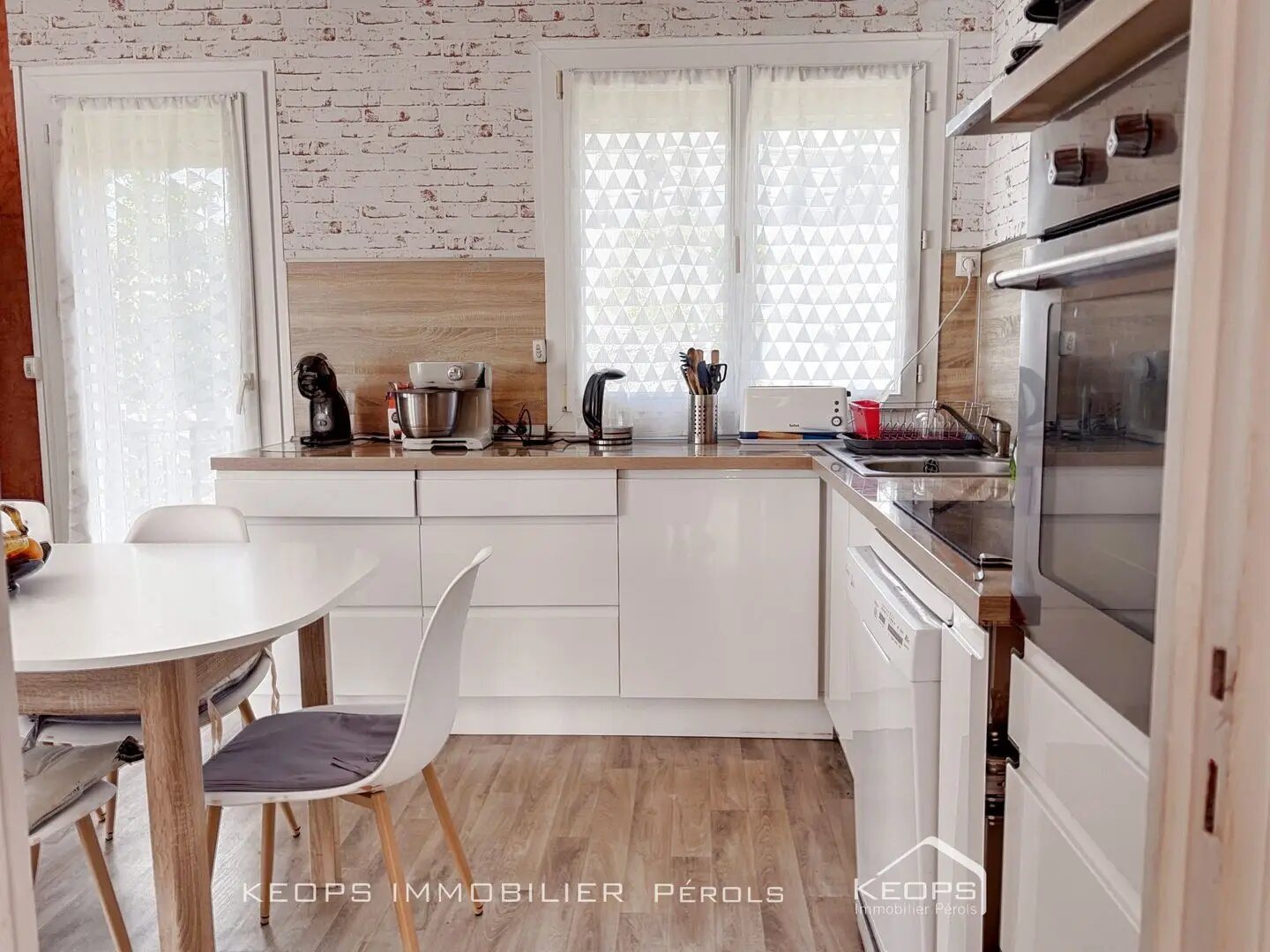 Maison à vendre, 112m², Pérols