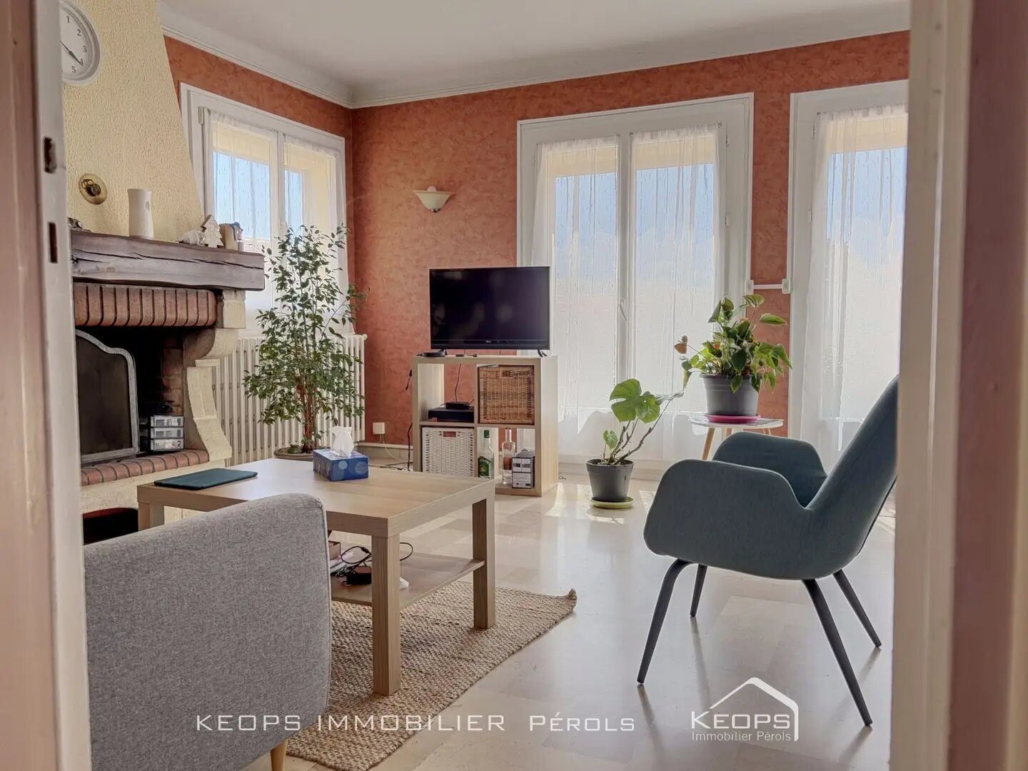 Maison à vendre, 112m², Pérols