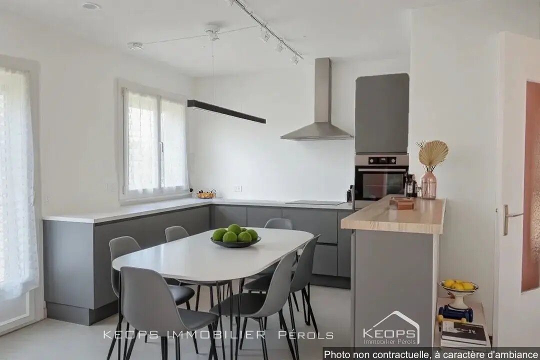 Maison à vendre, 112m², Pérols