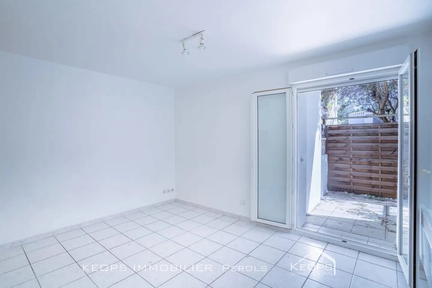 Appartement à vendre, 30m², Pérols