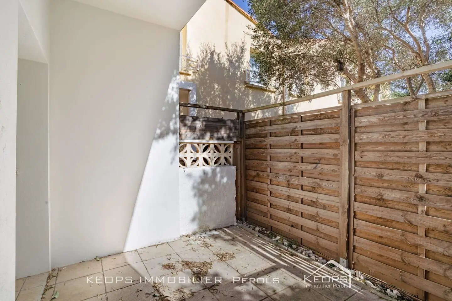 Appartement à vendre, 30m², Pérols