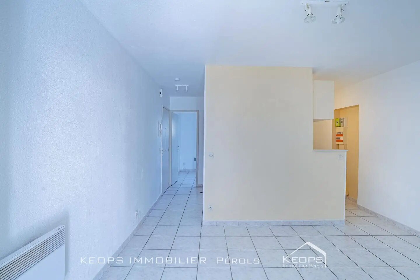 Appartement à vendre, 30m², Pérols